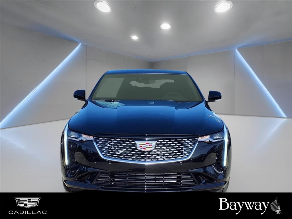 2026 Cadillac CT4 Premium Luxury - 2