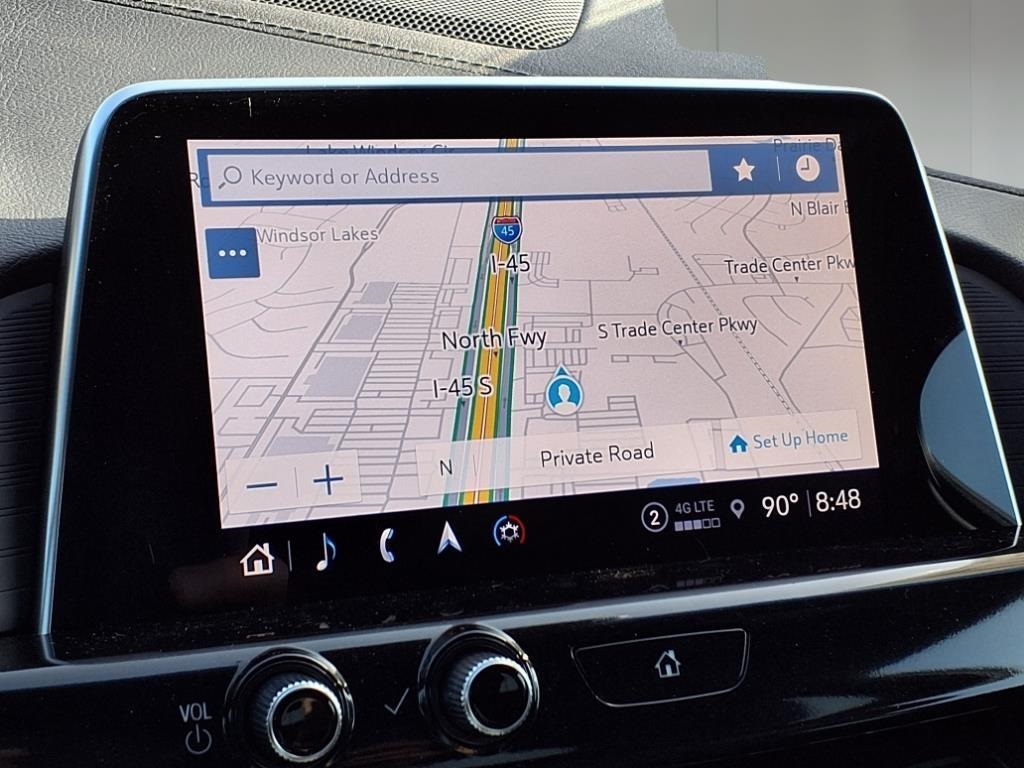 2026 Cadillac CT4 Premium Luxury - 7