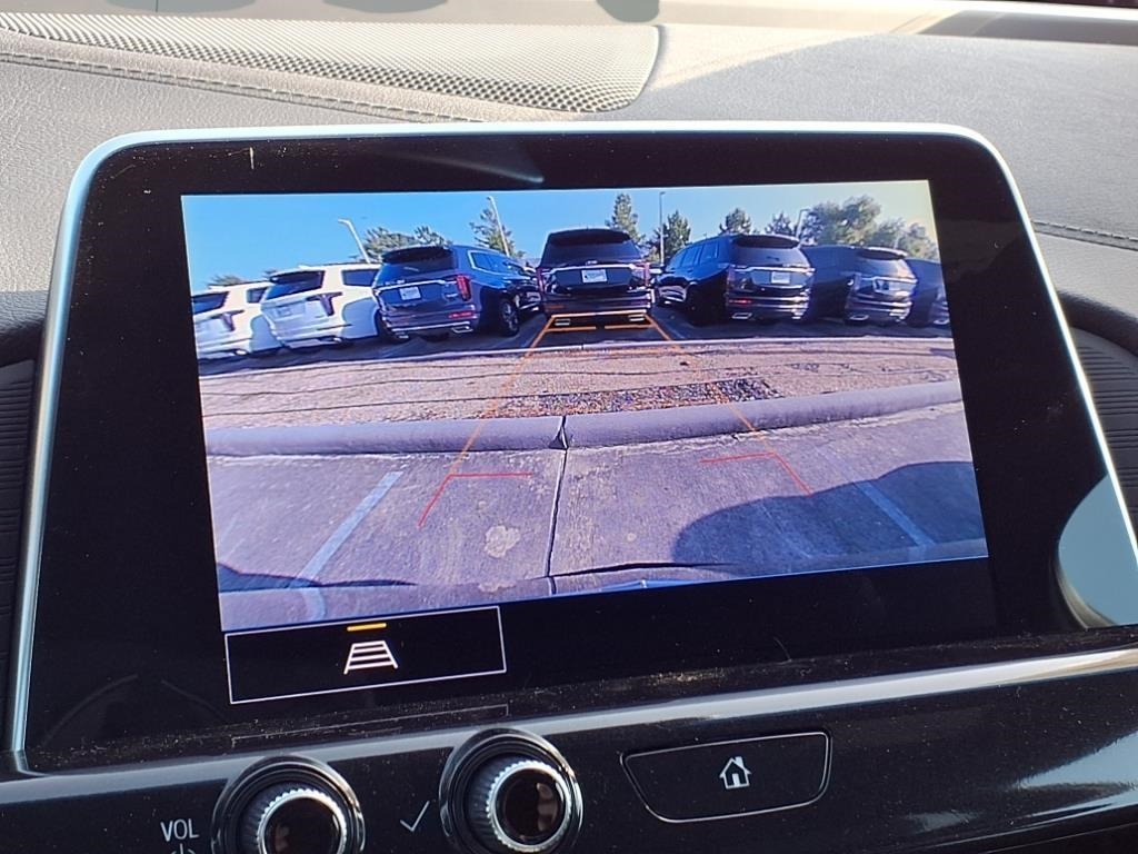 2026 Cadillac CT4 Premium Luxury - 8