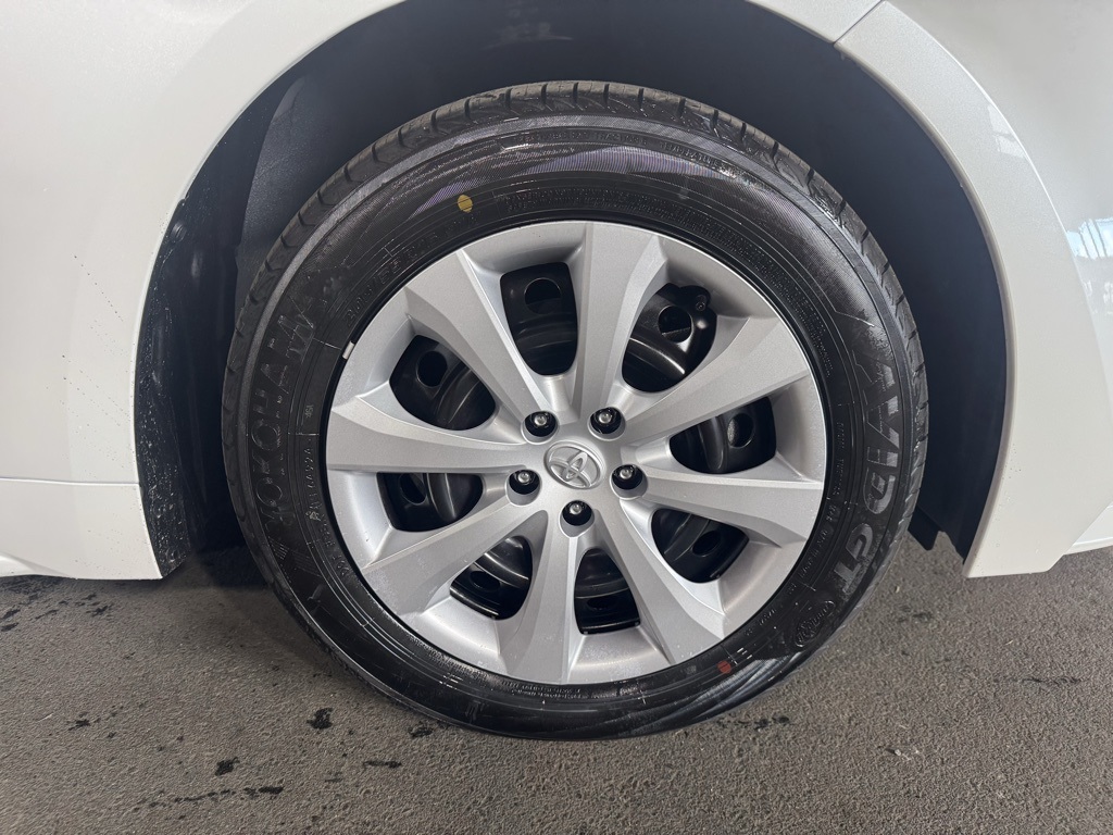 Thumbnail: 2026 Toyota Corolla - 7