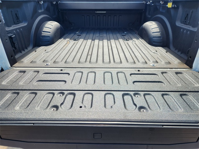 2022 Ford F-350SD Platinum White at Classic Chevrolet Galveston