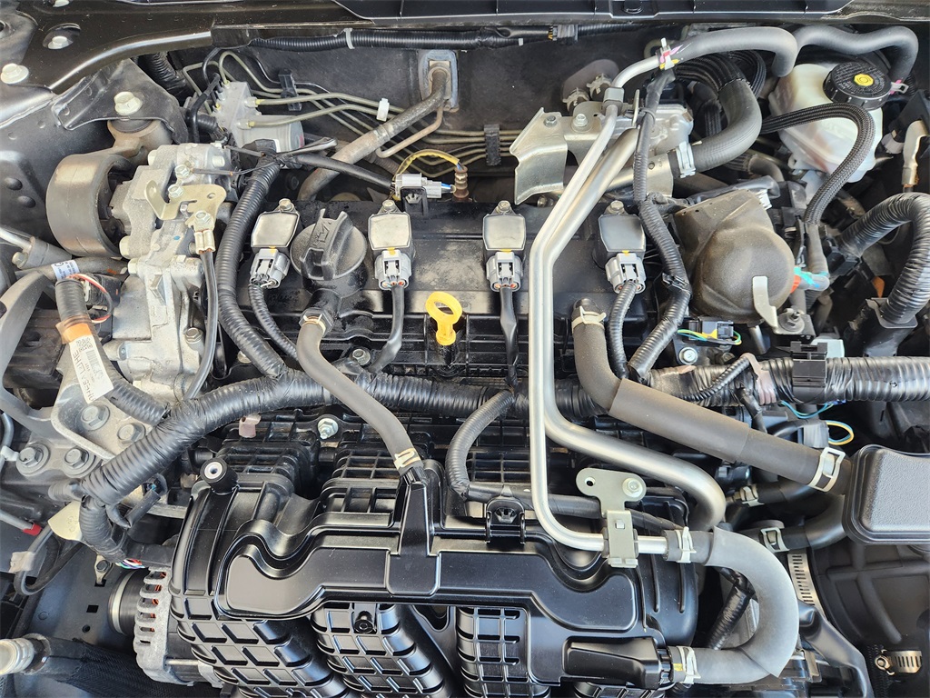 2021 Nissan Altima 2.5 SV Gray at Emmons Autoplex