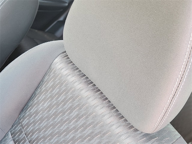 2017 Nissan Rogue SV Green at Baytown Hyundai