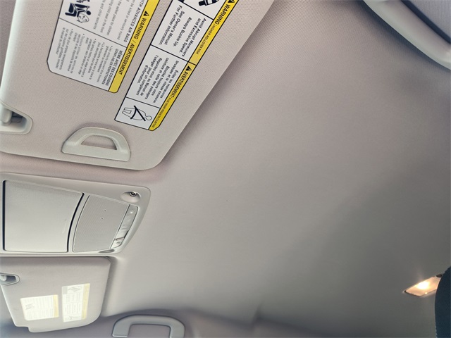 2017 Nissan Rogue SV Green at Baytown Hyundai