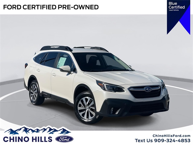 2022 Subaru Outback Premium AWD
