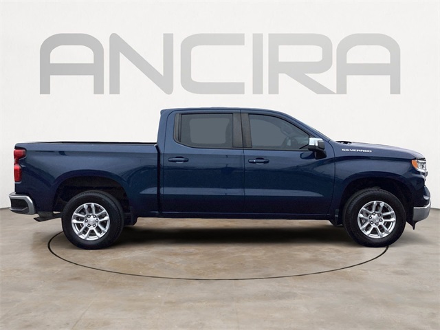 Used Car 2023 Chevrolet Silverado 1500  Lt For Sale Under $35,000 In San Antonio, Texas