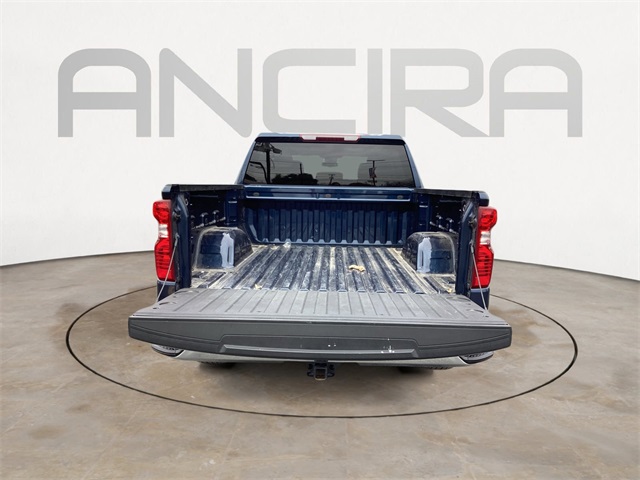 Used Car 2023 Chevrolet Silverado 1500  Lt For Sale Under $35,000 In San Antonio, Texas