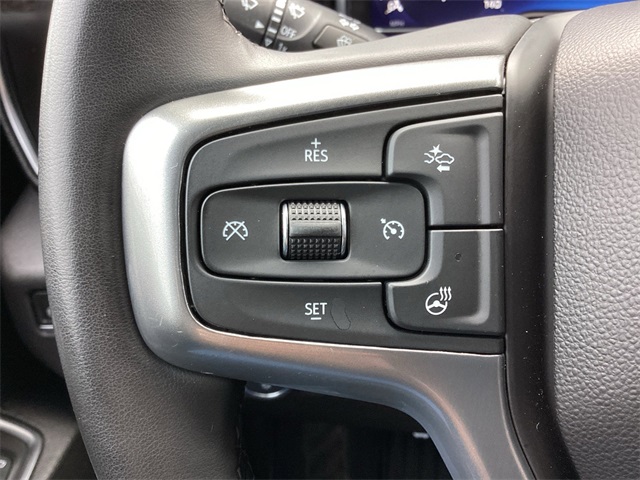 Used Car 2023 Chevrolet Silverado 1500  Lt For Sale Under $35,000 In San Antonio, Texas