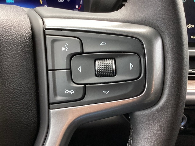 Used Car 2023 Chevrolet Silverado 1500  Lt For Sale Under $35,000 In San Antonio, Texas