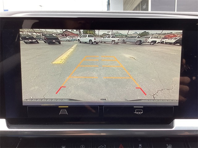 Used Car 2023 Chevrolet Silverado 1500  Lt For Sale Under $35,000 In San Antonio, Texas