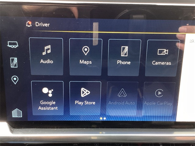 Used Car 2023 Chevrolet Silverado 1500  Lt For Sale Under $35,000 In San Antonio, Texas