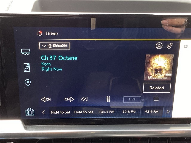 Used Car 2023 Chevrolet Silverado 1500  Lt For Sale Under $35,000 In San Antonio, Texas