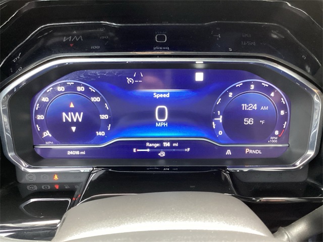 Used Car 2023 Chevrolet Silverado 1500  Lt For Sale Under $35,000 In San Antonio, Texas