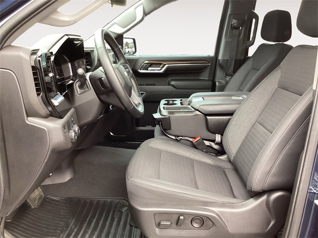 Used Car 2023 Chevrolet Silverado 1500  Lt For Sale Under $35,000 In San Antonio, Texas