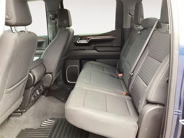 Used Car 2023 Chevrolet Silverado 1500  Lt For Sale Under $35,000 In San Antonio, Texas