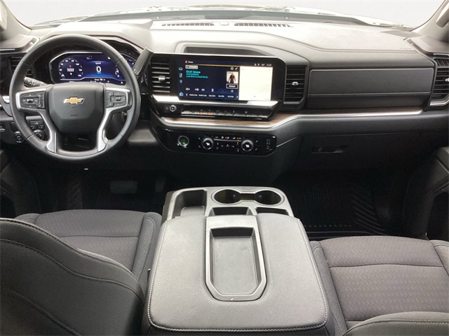 Used Car 2023 Chevrolet Silverado 1500  Lt For Sale Under $35,000 In San Antonio, Texas