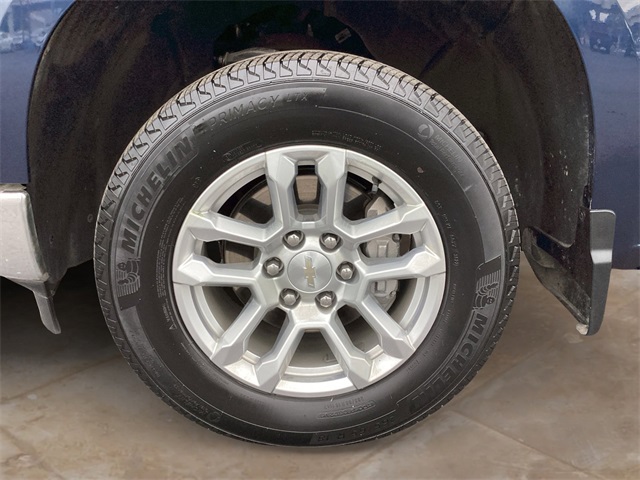 Used Car 2023 Chevrolet Silverado 1500  Lt For Sale Under $35,000 In San Antonio, Texas