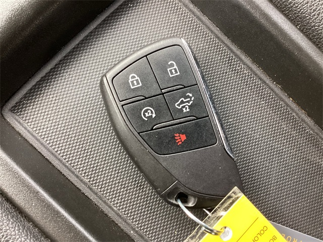 Used Car 2023 Chevrolet Silverado 1500  Lt For Sale Under $35,000 In San Antonio, Texas