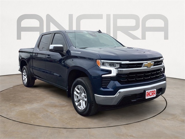 Used Car 2023 Chevrolet Silverado 1500  Lt For Sale Under $35,000 In San Antonio, Texas
