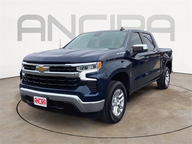 Used Car 2023 Chevrolet Silverado 1500  Lt For Sale Under $35,000 In San Antonio, Texas