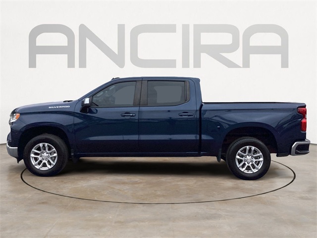 Used Car 2023 Chevrolet Silverado 1500  Lt For Sale Under $35,000 In San Antonio, Texas