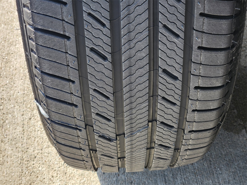 2022 Lexus RX 350L Gray at Emmons Autoplex