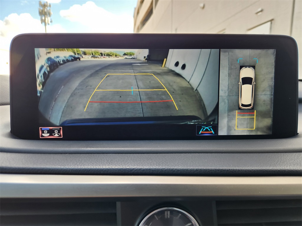 2022 Lexus RX 350L Gray at Emmons Autoplex