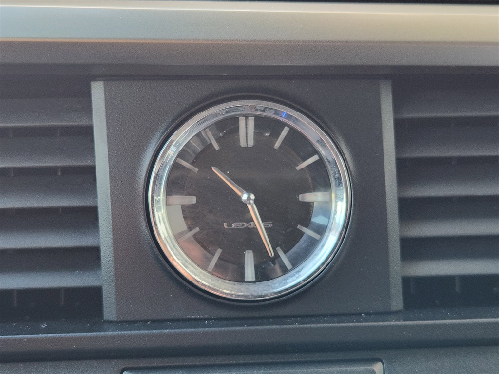 2022 Lexus RX 350L Gray at Emmons Autoplex