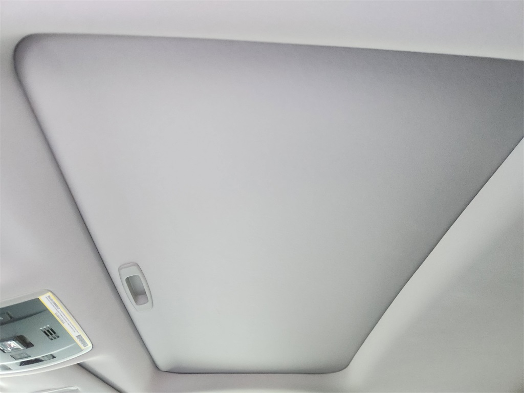 2022 Lexus RX 350L Gray at Emmons Autoplex