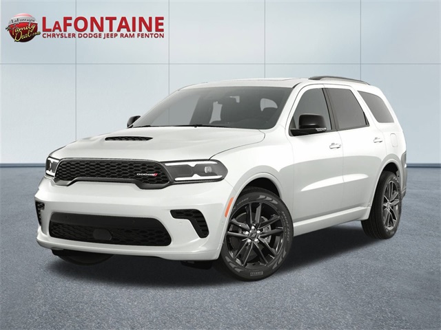 2025 Dodge Durango GT Plus 