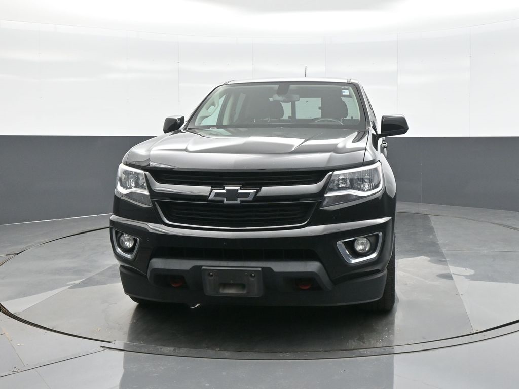 Used 2018 Chevrolet Colorado LT with VIN 1GCGTCEN9J1107300 for sale in Kansas City