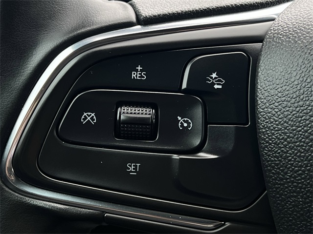 2025 Buick Envista Sport Touring Black at Community Toyota