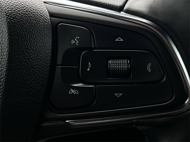 2025 Buick Envista Sport Touring Black at Community Toyota