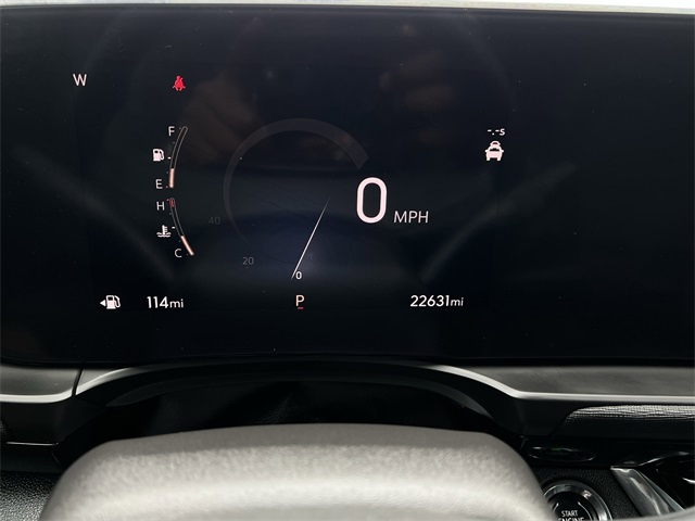 2025 Buick Envista Sport Touring Black at Community Toyota