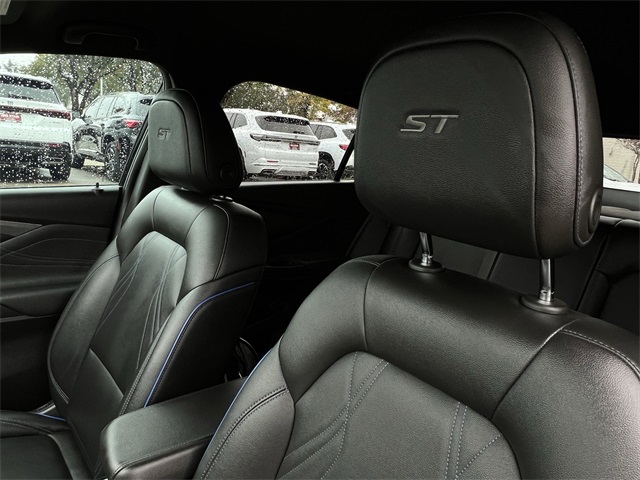 2025 Buick Envista Sport Touring Black at Community Toyota