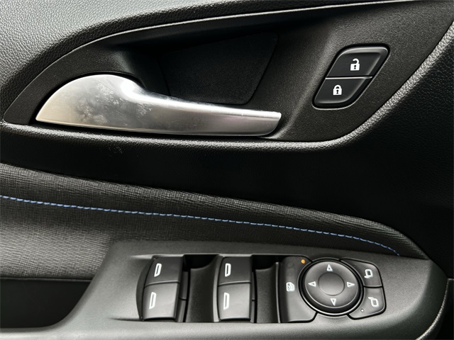 2025 Buick Envista Sport Touring Black at Community Toyota