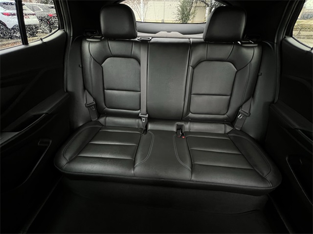 2025 Buick Envista Sport Touring Black at Community Toyota