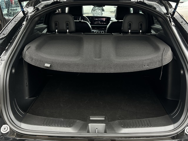 2025 Buick Envista Sport Touring Black at Community Toyota