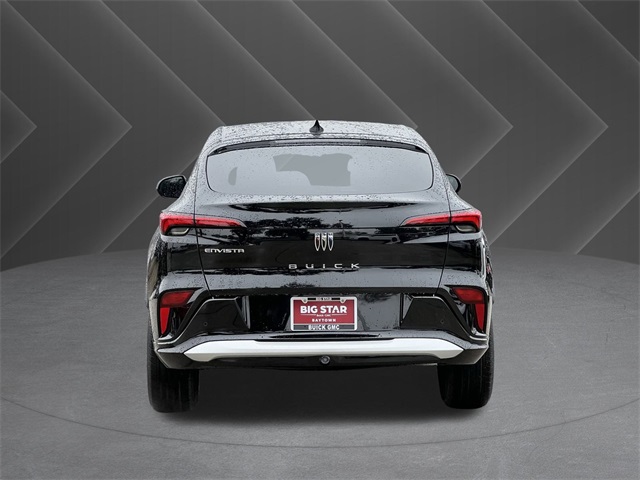 2025 Buick Envista Sport Touring Black at Community Toyota