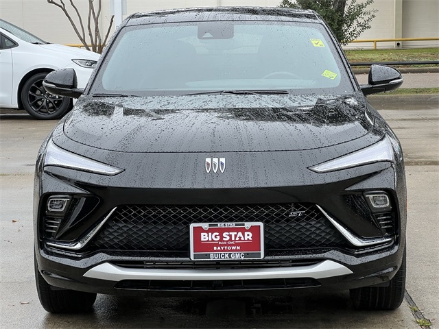 2025 Buick Envista Sport Touring Black at Community Toyota