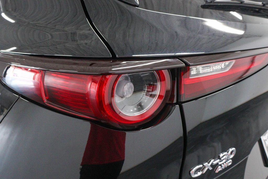 New Car 2025 Mazda Cx-30  2.5 S Preferred Package For Sale Under $35,000 In Austin, Texas