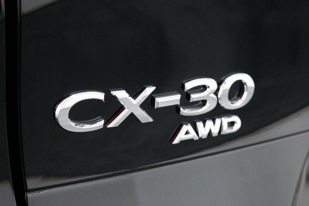 New Car 2025 Mazda Cx-30  2.5 S Preferred Package For Sale Under $35,000 In Austin, Texas