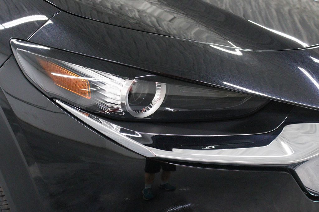 New Car 2025 Mazda Cx-30  2.5 S Preferred Package For Sale Under $35,000 In Austin, Texas