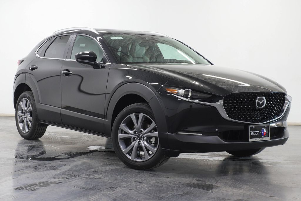New Car 2025 Mazda Cx-30  2.5 S Preferred Package For Sale Under $35,000 In Austin, Texas