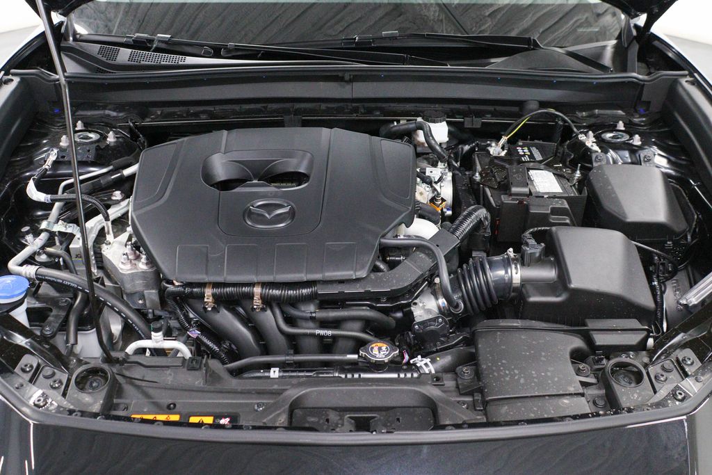 New Car 2025 Mazda Cx-30  2.5 S Preferred Package For Sale Under $35,000 In Austin, Texas
