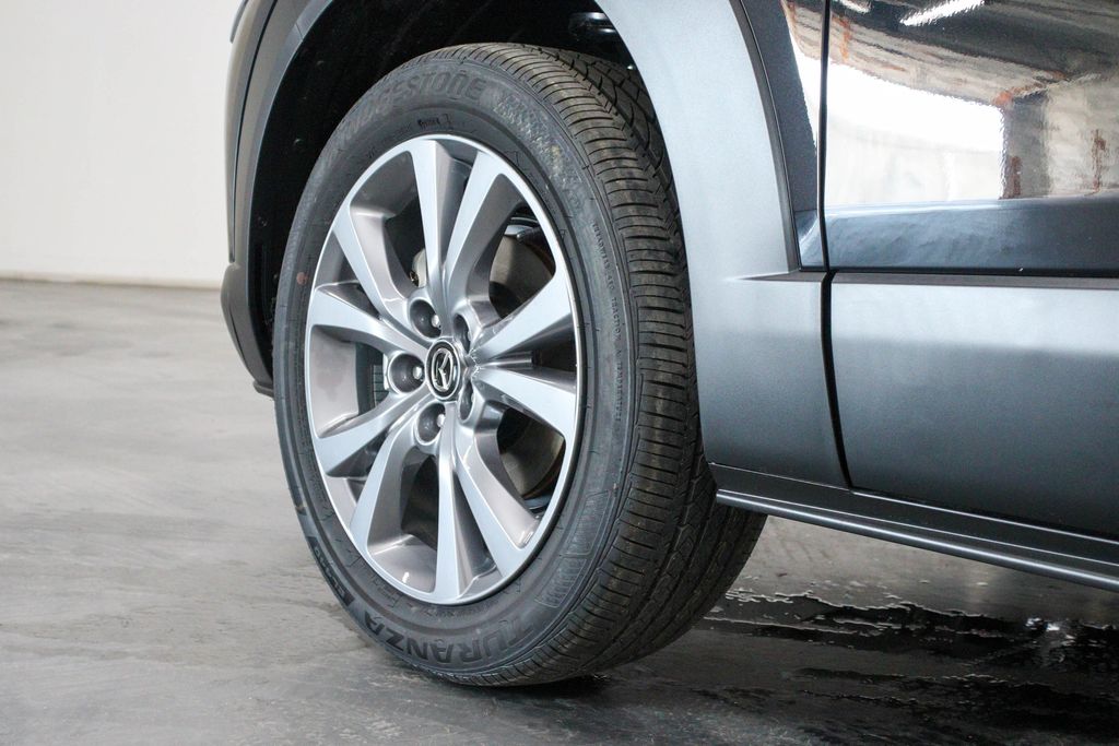 New Car 2025 Mazda Cx-30  2.5 S Preferred Package For Sale Under $35,000 In Austin, Texas