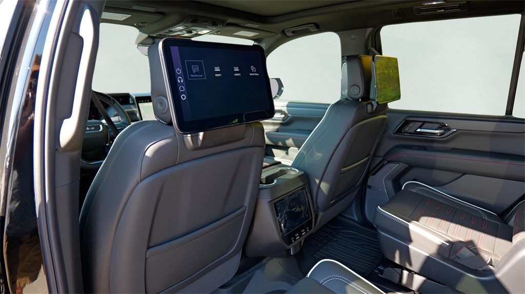New Car 2025 Gmc Yukon  At4 Ultimate For Sale Under $110,000 In Austin, Texas