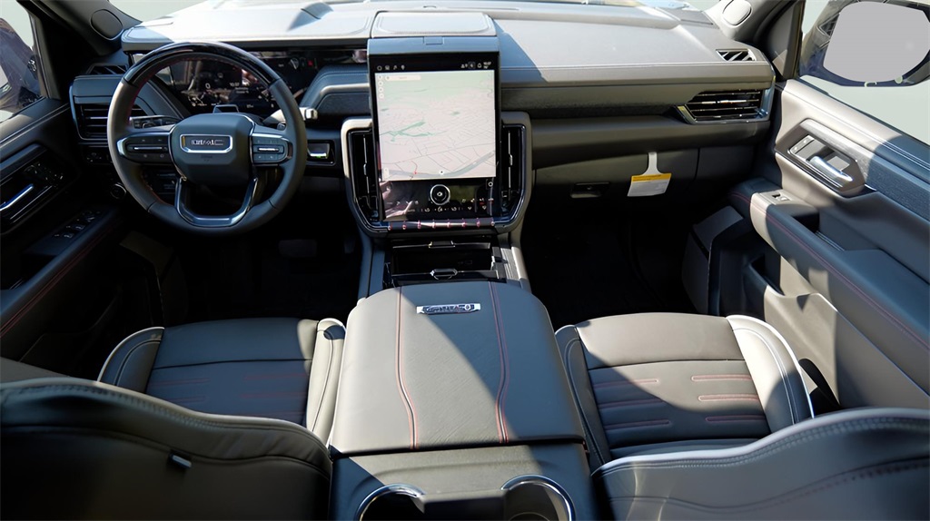 New Car 2025 Gmc Yukon  At4 Ultimate For Sale Under $110,000 In Austin, Texas