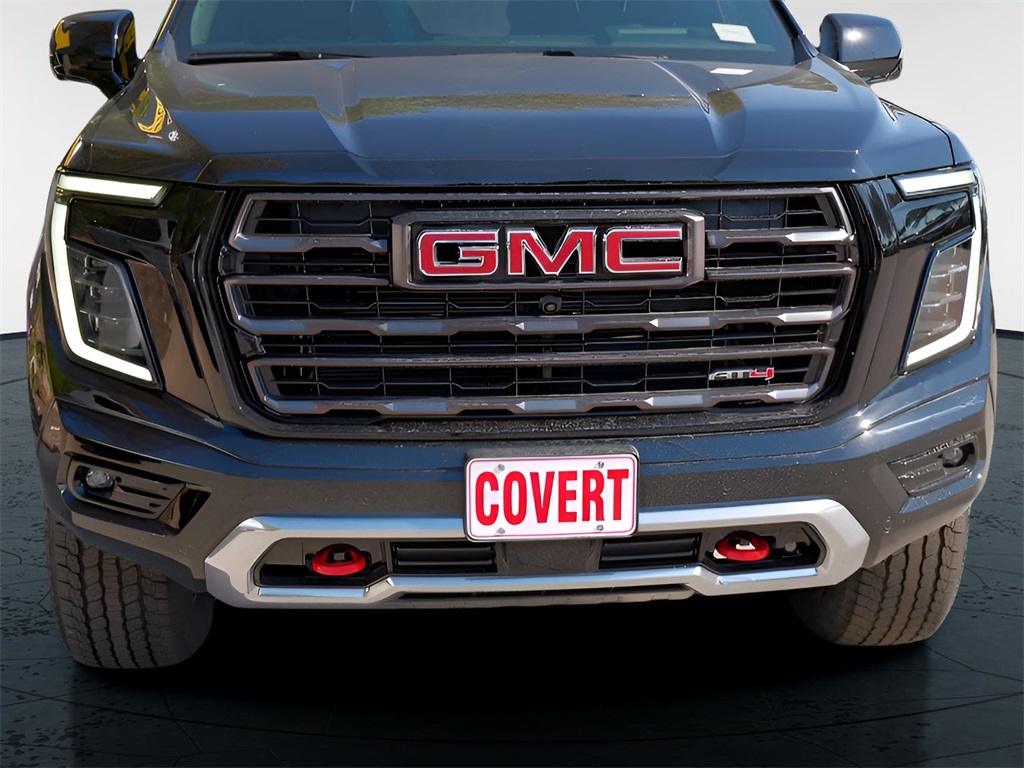 New Car 2025 Gmc Yukon  At4 Ultimate For Sale Under $110,000 In Austin, Texas