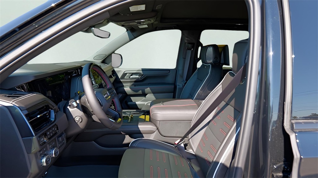 New Car 2025 Gmc Yukon  At4 Ultimate For Sale Under $110,000 In Austin, Texas